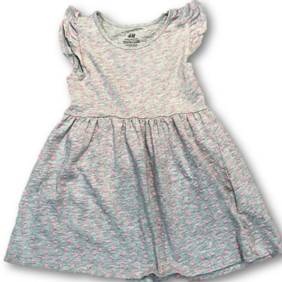 organic cotton sundress